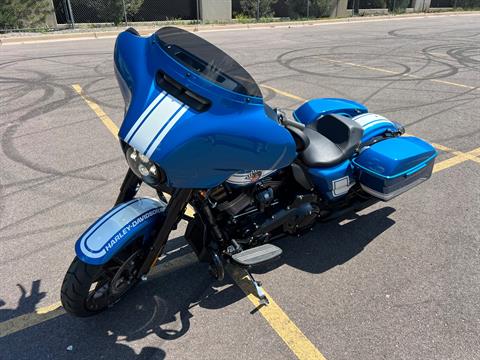 2023 Harley-Davidson Street Glide® ST in Colorado Springs, Colorado - Photo 4
