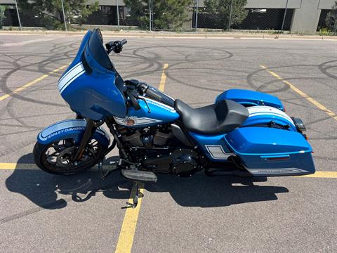 2023 Harley-Davidson Street Glide® ST in Colorado Springs, Colorado - Photo 5