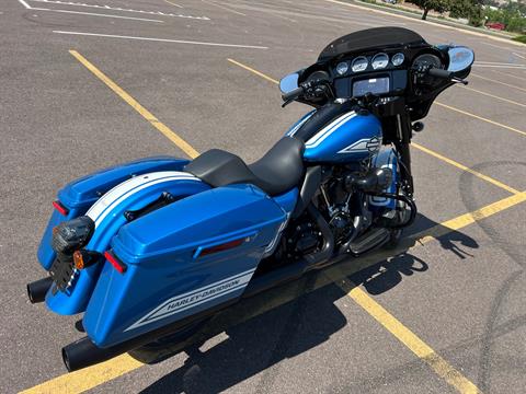 2023 Harley-Davidson Street Glide® ST in Colorado Springs, Colorado - Photo 8