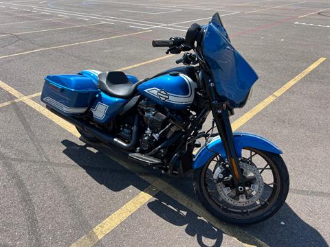 2023 Harley-Davidson Street Glide® ST in Colorado Springs, Colorado - Photo 2