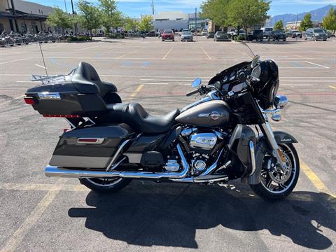 2023 Harley-Davidson Ultra Limited in Colorado Springs, Colorado - Photo 1