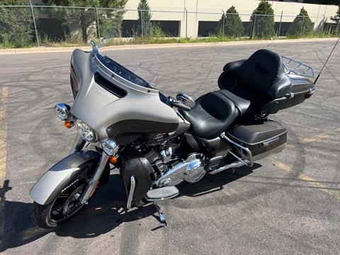 2023 Harley-Davidson Ultra Limited in Colorado Springs, Colorado - Photo 4