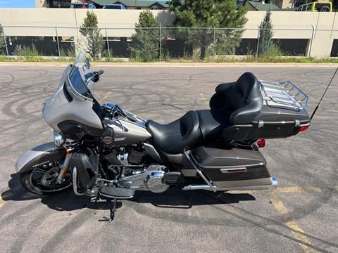 2023 Harley-Davidson Ultra Limited in Colorado Springs, Colorado - Photo 5