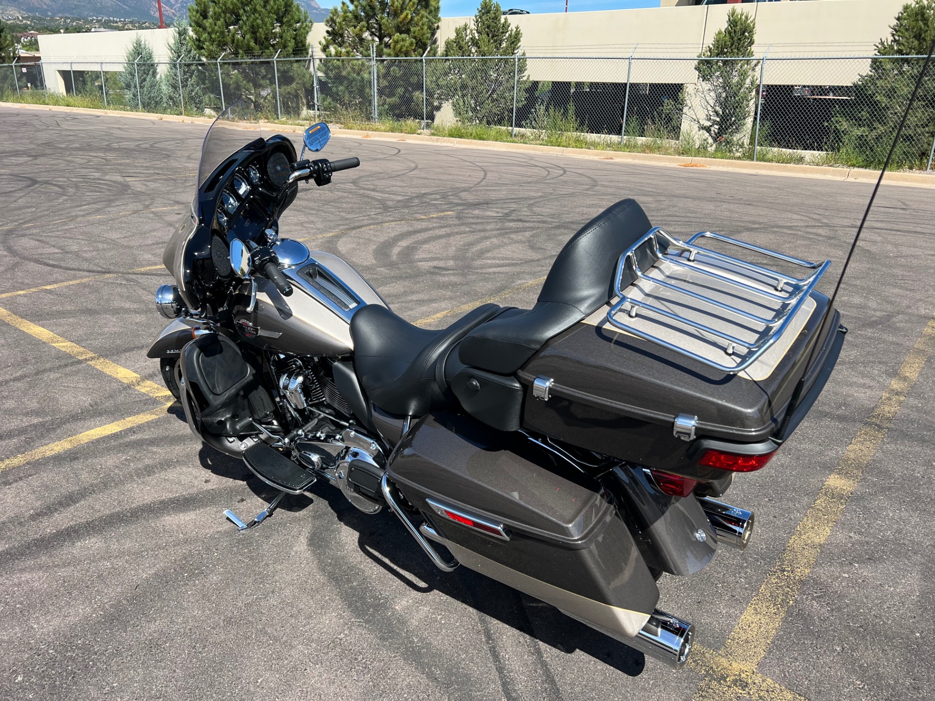 2023 Harley-Davidson Ultra Limited in Colorado Springs, Colorado - Photo 6