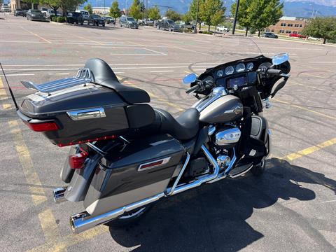 2023 Harley-Davidson Ultra Limited in Colorado Springs, Colorado - Photo 8