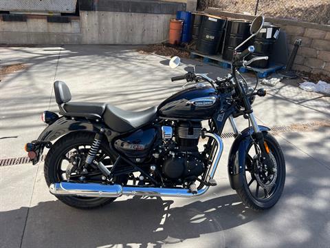 2023 Royal Enfield Meteor 350 in Colorado Springs, Colorado - Photo 1