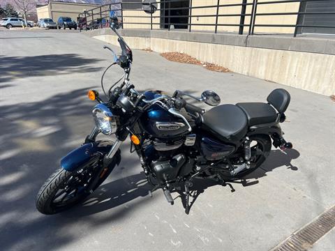 2023 Royal Enfield Meteor 350 in Colorado Springs, Colorado - Photo 4