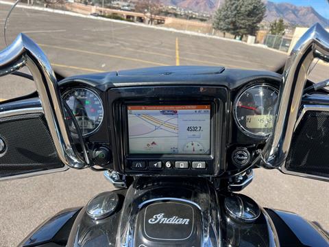 2021 Indian Motorcycle Roadmaster® in Colorado Springs, Colorado - Photo 9