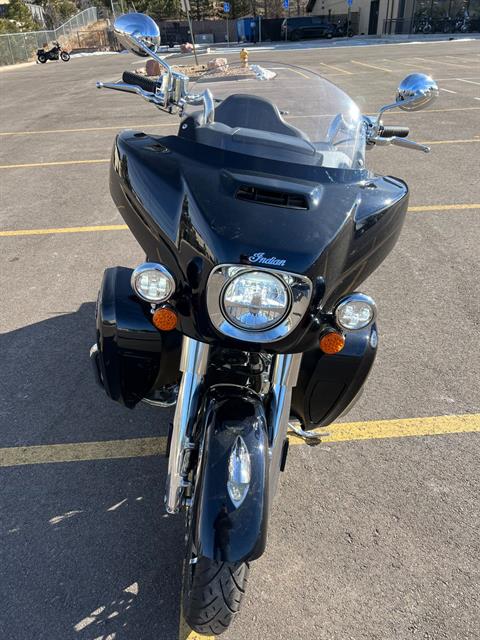 2021 Indian Motorcycle Roadmaster® in Colorado Springs, Colorado - Photo 3