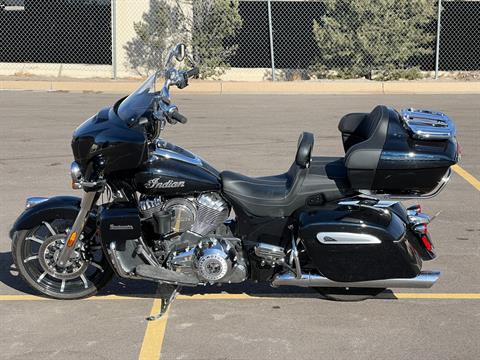 2021 Indian Motorcycle Roadmaster® in Colorado Springs, Colorado - Photo 5