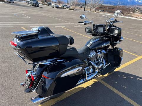 2021 Indian Motorcycle Roadmaster® in Colorado Springs, Colorado - Photo 8