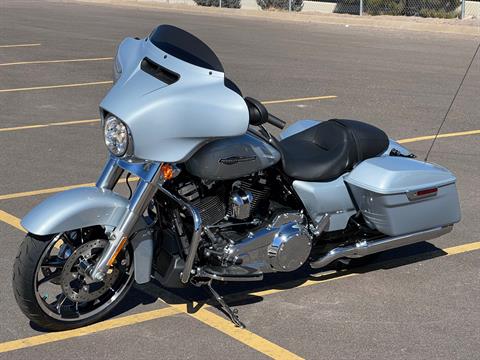 2023 Harley-Davidson Street Glide® in Colorado Springs, Colorado - Photo 4