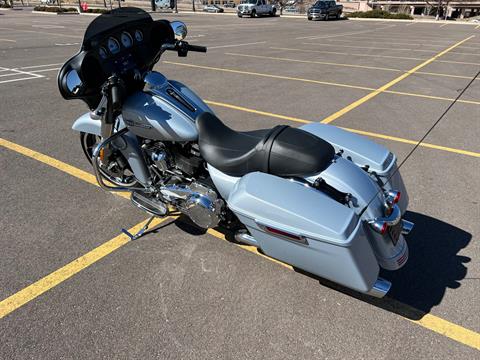 2023 Harley-Davidson Street Glide® in Colorado Springs, Colorado - Photo 6