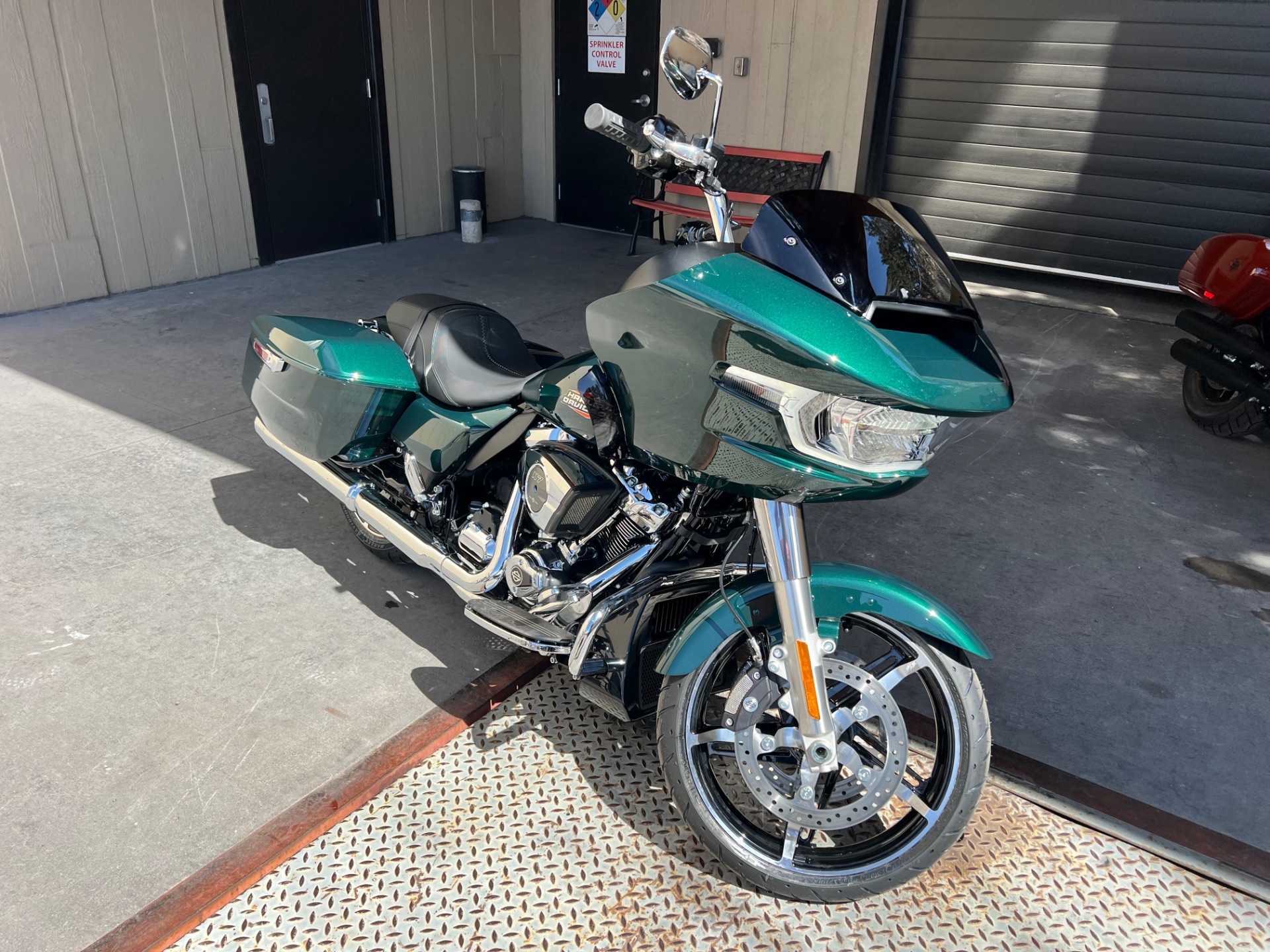 2024 Harley-Davidson Road Glide® in Colorado Springs, Colorado - Photo 2