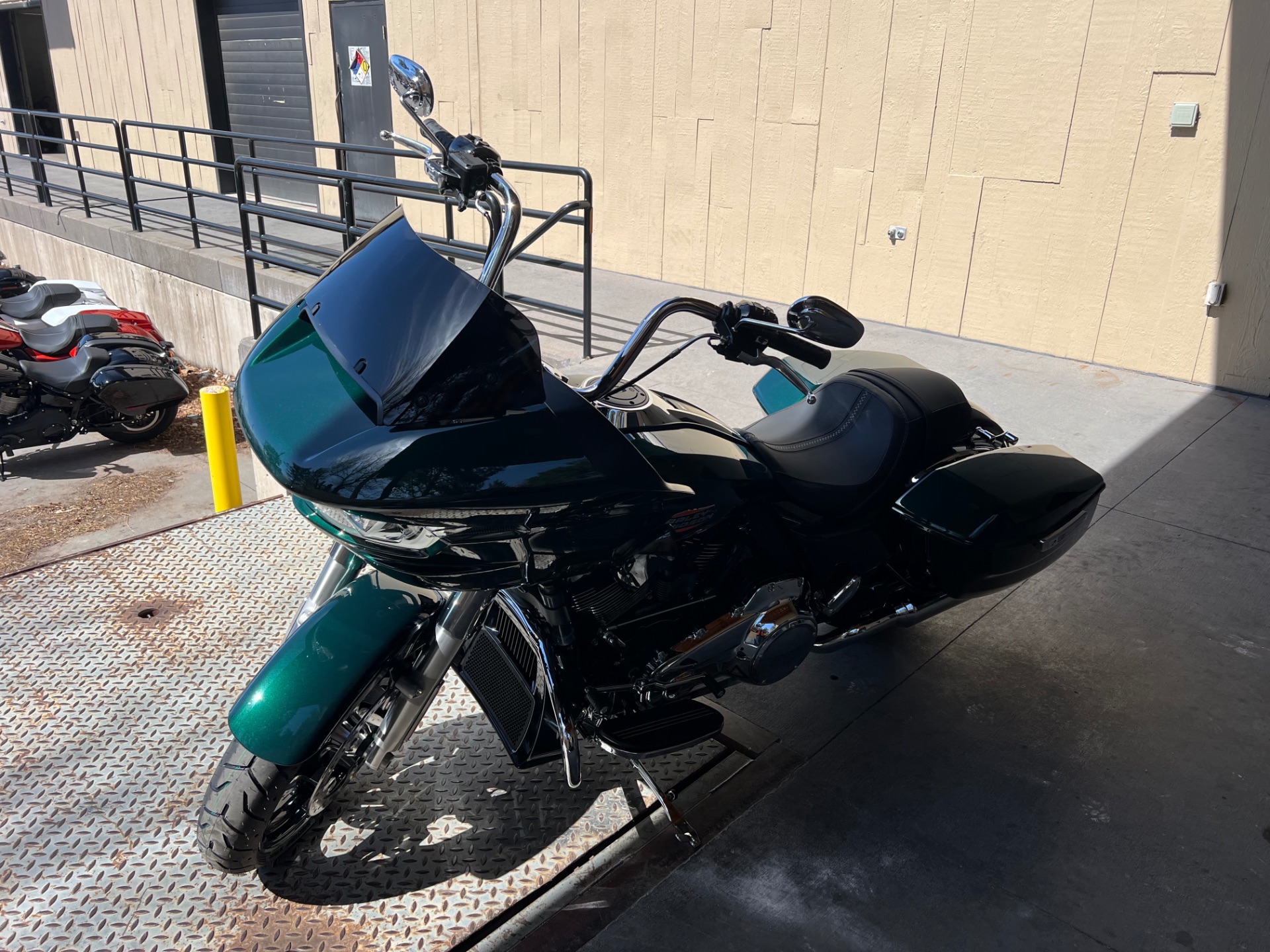 2024 Harley-Davidson Road Glide® in Colorado Springs, Colorado - Photo 4