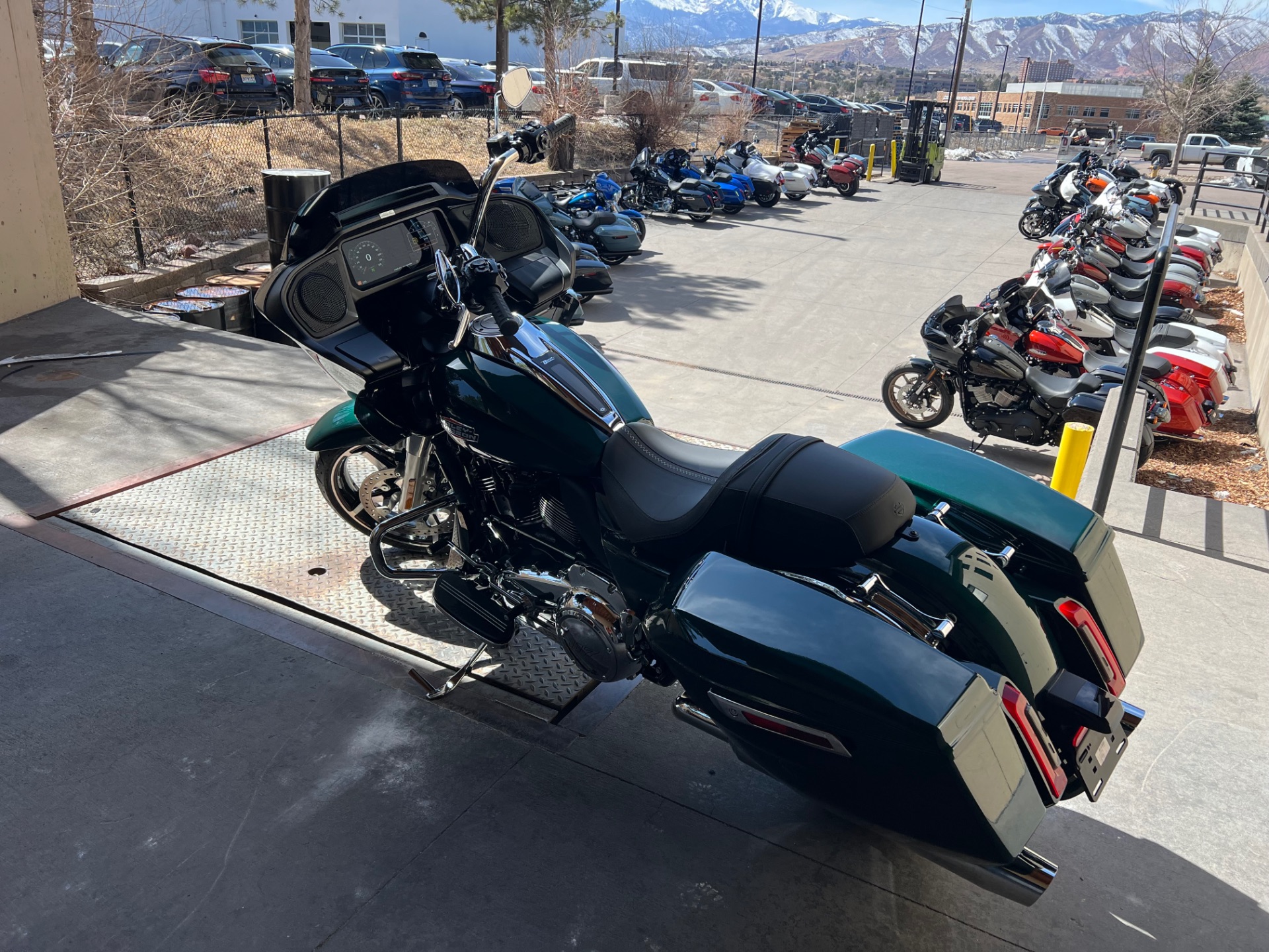 2024 Harley-Davidson Road Glide® in Colorado Springs, Colorado - Photo 6