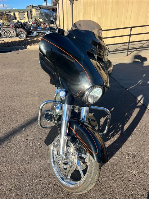 2016 Harley-Davidson Street Glide® Special in Colorado Springs, Colorado - Photo 3