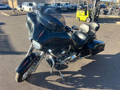 2016 Harley-Davidson Street Glide® Special in Colorado Springs, Colorado - Photo 4