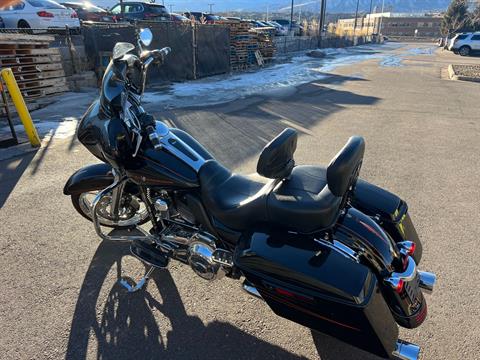 2016 Harley-Davidson Street Glide® Special in Colorado Springs, Colorado - Photo 6