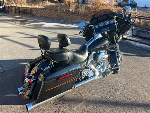 2016 Harley-Davidson Street Glide® Special in Colorado Springs, Colorado - Photo 8