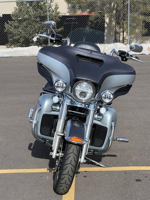 2014 Harley-Davidson Ultra Limited in Colorado Springs, Colorado - Photo 3