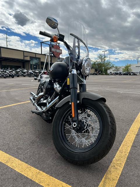 2021 Harley-Davidson Softail Slim® in Colorado Springs, Colorado - Photo 3