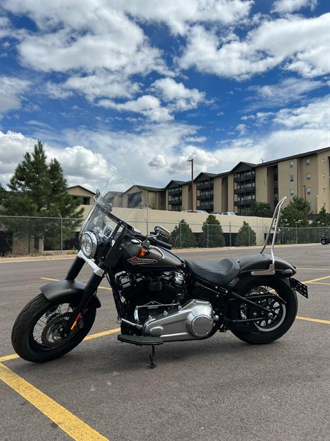 2021 Harley-Davidson Softail Slim® in Colorado Springs, Colorado - Photo 6