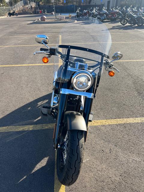 2021 Harley-Davidson Softail Slim® in Colorado Springs, Colorado - Photo 3