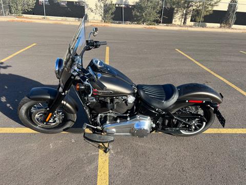 2021 Harley-Davidson Softail Slim® in Colorado Springs, Colorado - Photo 5