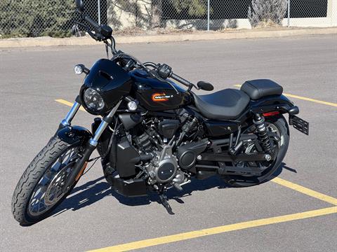 2023 Harley-Davidson Nightster® Special in Colorado Springs, Colorado - Photo 4