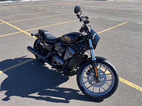 2023 Harley-Davidson Nightster® Special in Colorado Springs, Colorado - Photo 2