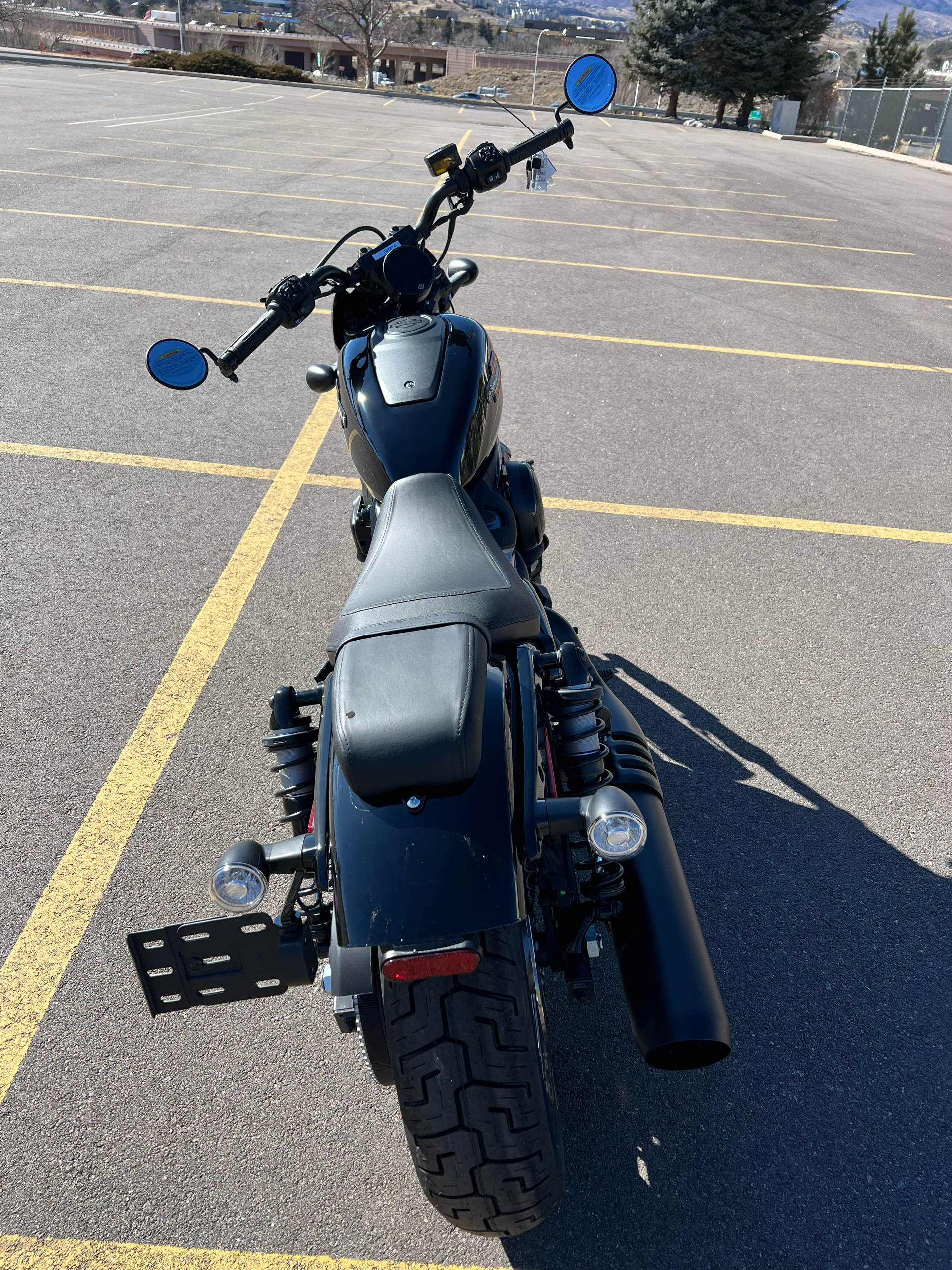 2023 Harley-Davidson Nightster™ Special in Colorado Springs, Colorado - Photo 7
