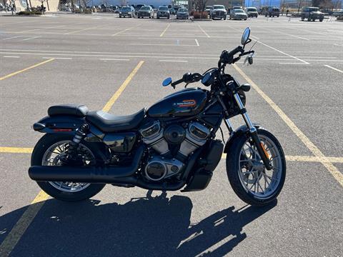 2023 Harley-Davidson Nightster™ Special in Colorado Springs, Colorado - Photo 1