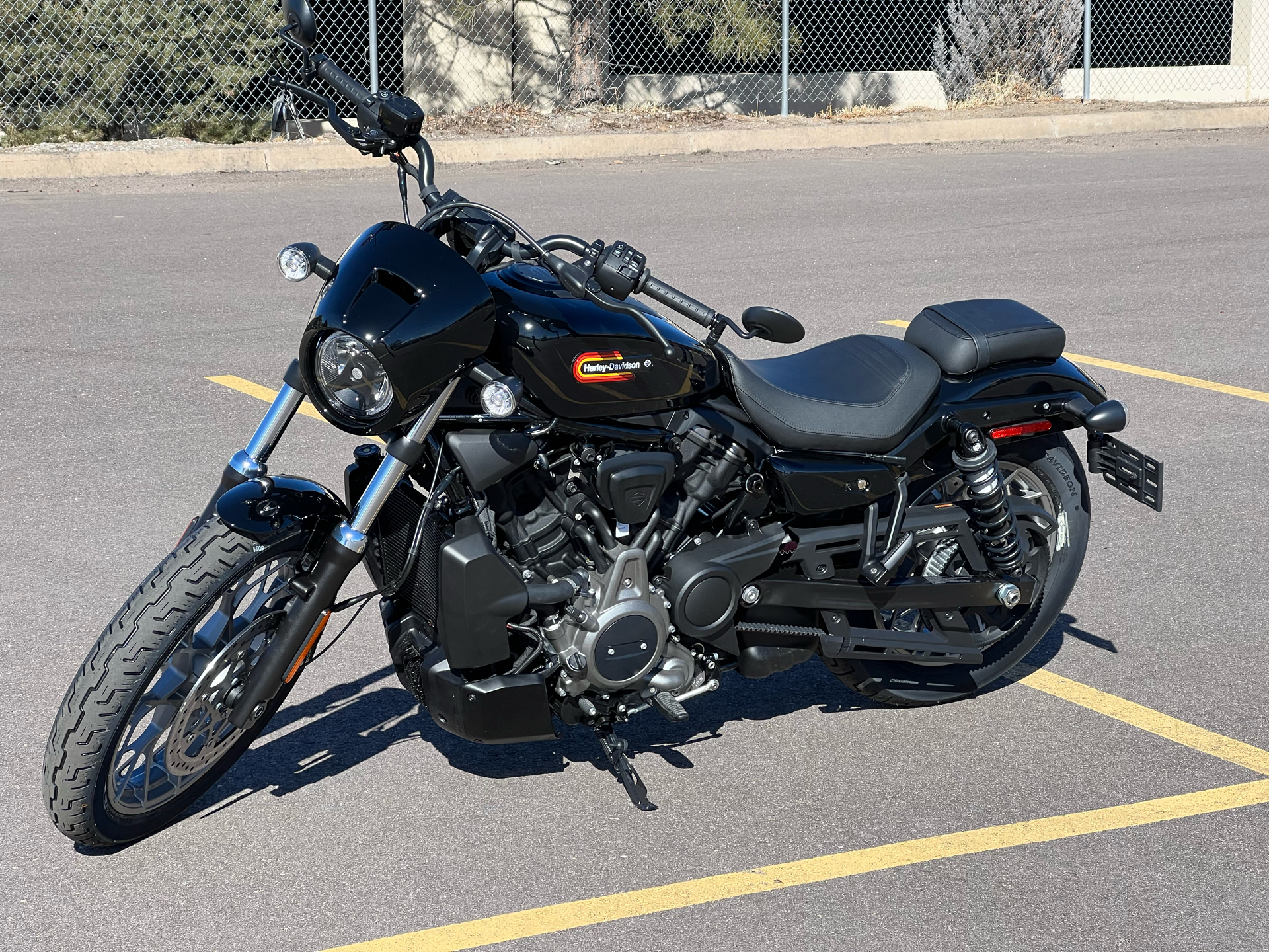 2023 Harley-Davidson Nightster™ Special in Colorado Springs, Colorado - Photo 4