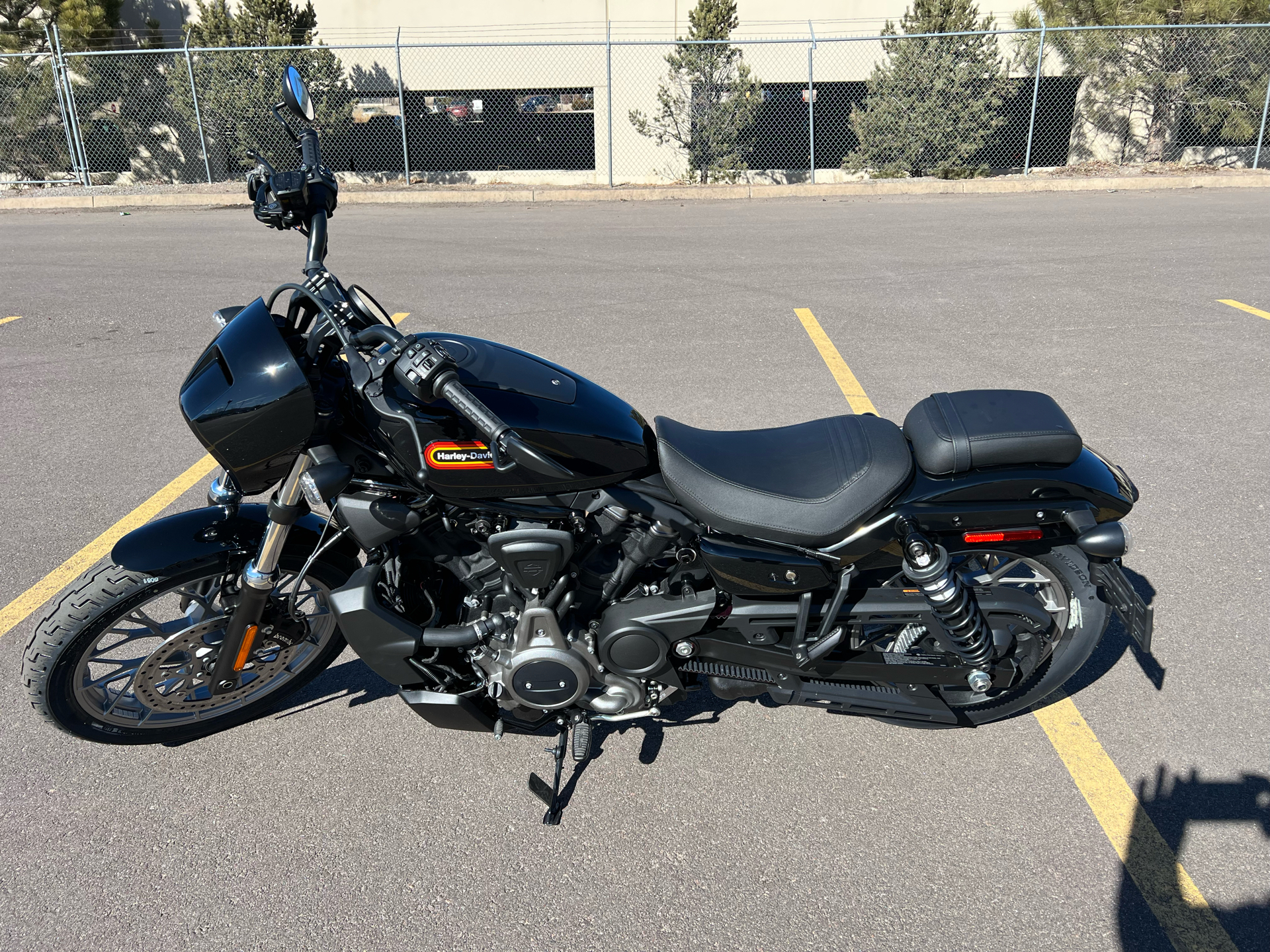 2023 Harley-Davidson Nightster™ Special in Colorado Springs, Colorado - Photo 5