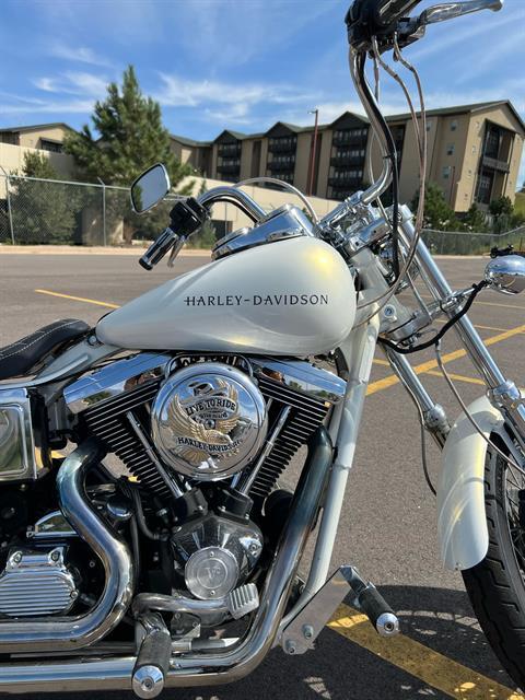1998 Harley-Davidson Dyna Low Rider in Colorado Springs, Colorado - Photo 3