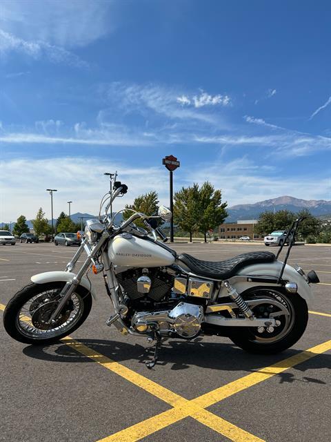 1998 Harley-Davidson Dyna Low Rider in Colorado Springs, Colorado - Photo 8
