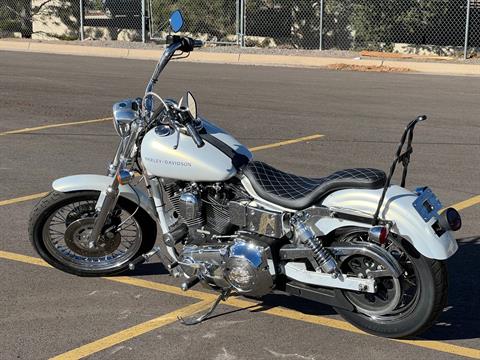1998 Harley-Davidson Dyna Low Rider in Colorado Springs, Colorado - Photo 6