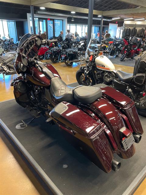 2019 Harley-Davidson CVO™ Street Glide® in Colorado Springs, Colorado - Photo 2