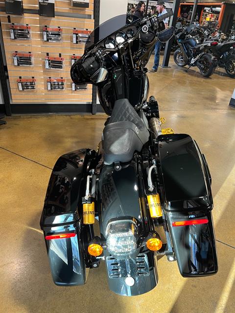 2022 Harley-Davidson Street Glide® ST in Colorado Springs, Colorado - Photo 7