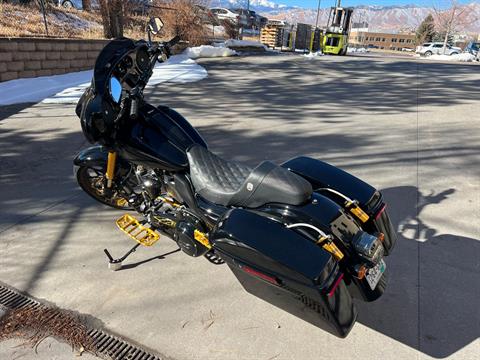 2022 Harley-Davidson Street Glide® ST in Colorado Springs, Colorado - Photo 6