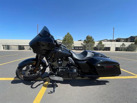 2022 Harley-Davidson Street Glide® ST in Colorado Springs, Colorado - Photo 1