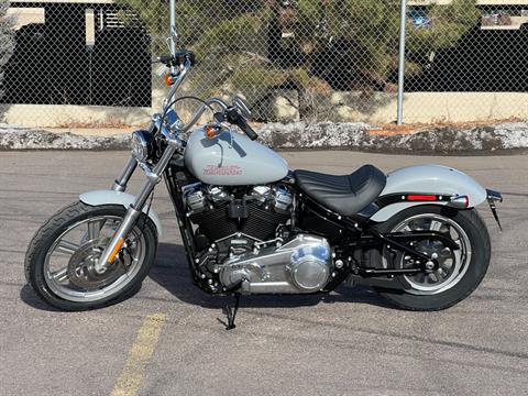 2024 Harley-Davidson Softail® Standard in Colorado Springs, Colorado - Photo 5