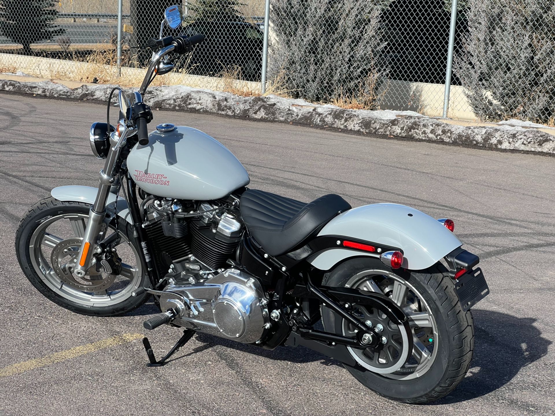 2024 Harley-Davidson Softail® Standard in Colorado Springs, Colorado - Photo 6