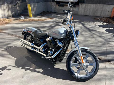 2024 Harley-Davidson Softail® Standard in Colorado Springs, Colorado - Photo 2