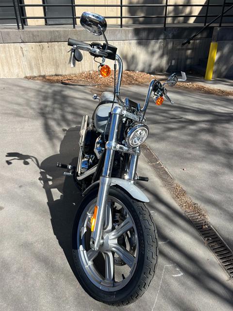 2024 Harley-Davidson Softail® Standard in Colorado Springs, Colorado - Photo 3
