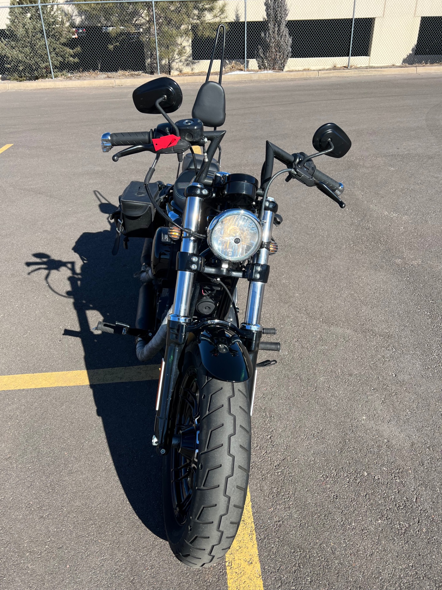 2019 Harley-Davidson Forty-Eight® in Colorado Springs, Colorado - Photo 3