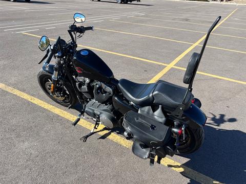 2019 Harley-Davidson Forty-Eight® in Colorado Springs, Colorado - Photo 6