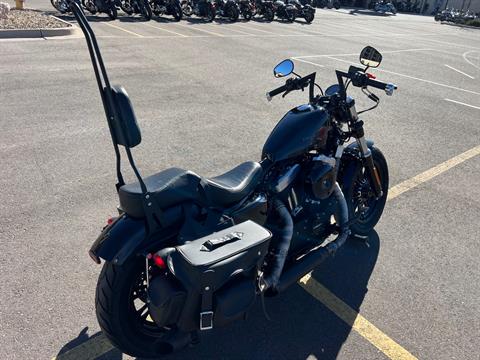 2019 Harley-Davidson Forty-Eight® in Colorado Springs, Colorado - Photo 8