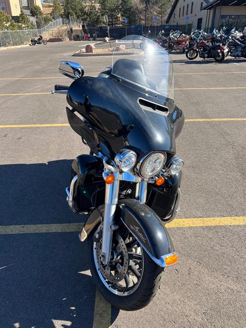 2019 Harley-Davidson Ultra Limited in Colorado Springs, Colorado - Photo 3